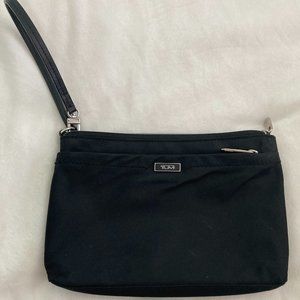Tumi Susan Multi-function Pouch/Wristlet - Black